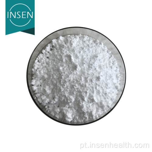 CAS no 33818-15-4 99% citicolina em pó de sódio